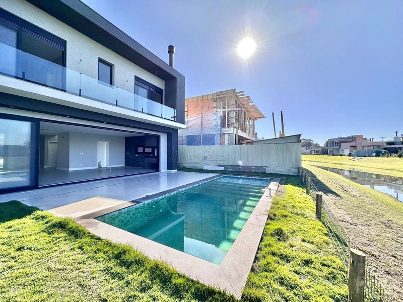 Casa no Capão Ilhas Resort, condomínio alto padrão em Xangri-lá, RS: 14ª foto da galeria de imagens do imóvel