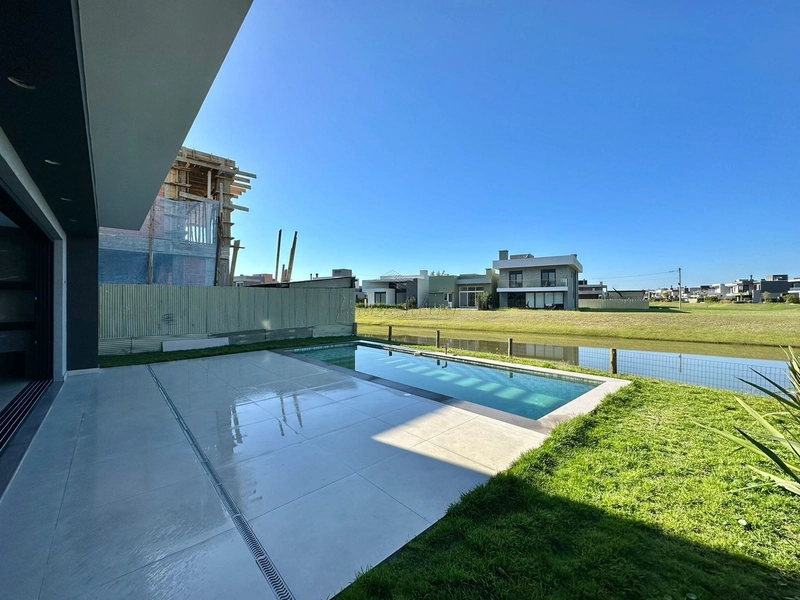 Casa no Capão Ilhas Resort, condomínio alto padrão em Xangri-lá, RS: 13ª foto da galeria de imagens do imóvel