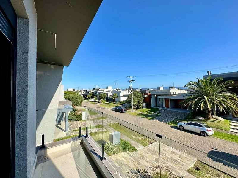 Casa no Capão Ilhas Resort, condomínio alto padrão em Xangri-lá, RS: 35ª foto da galeria de imagens do imóvel