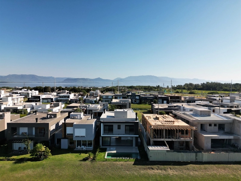Casa no Capão Ilhas Resort, condomínio alto padrão em Xangri-lá, RS: 39ª foto da galeria de imagens do imóvel