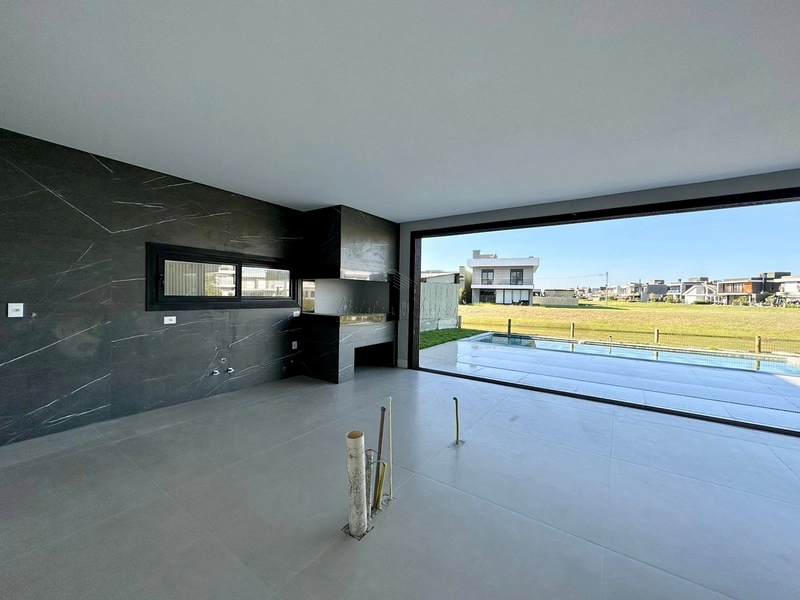 Casa no Capão Ilhas Resort, condomínio alto padrão em Xangri-lá, RS: 6ª foto da galeria de imagens do imóvel