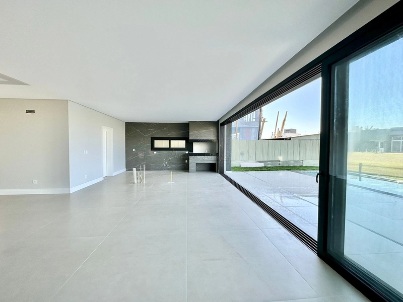 Casa no Capão Ilhas Resort, condomínio alto padrão em Xangri-lá, RS: 4ª foto da galeria de imagens do imóvel