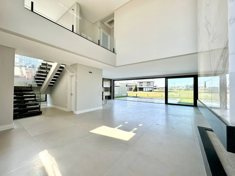 Casa no Capão Ilhas Resort, condomínio alto padrão em Xangri-lá, RS: 2ª foto da galeria de imagens do imóvel