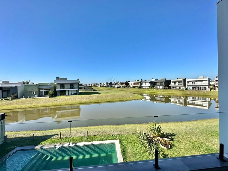 Casa no Capão Ilhas Resort, condomínio alto padrão em Xangri-lá, RS: 28ª foto da galeria de imagens do imóvel