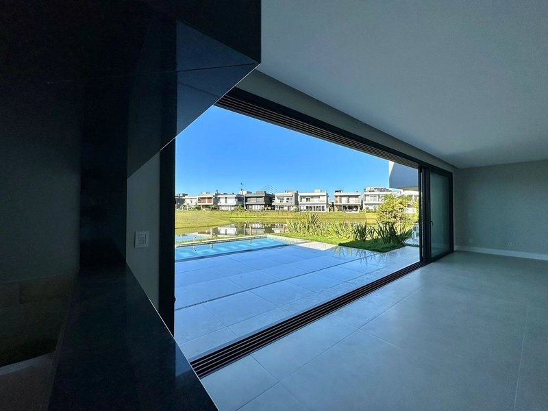 Casa no Capão Ilhas Resort, condomínio alto padrão em Xangri-lá, RS: 8ª foto da galeria de imagens do imóvel