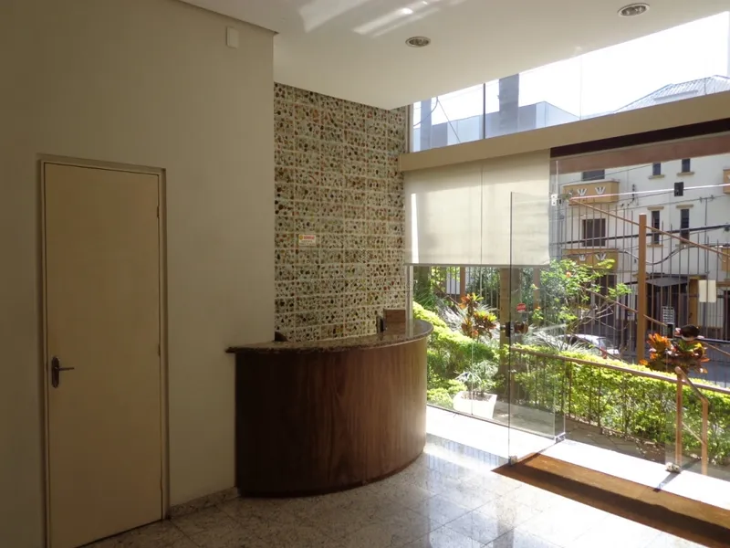 Apartamento 113m2 privativos, 03 quartos, 01 vaga na Independência.: 34ª foto da galeria de imagens do imóvel