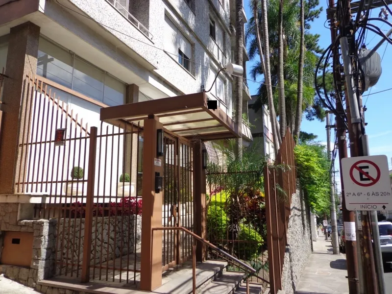 Apartamento 113m2 privativos, 03 quartos, 01 vaga na Independência.: 38ª foto da galeria de imagens do imóvel