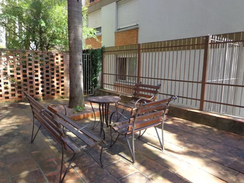 Apartamento 113m2 privativos, 03 quartos, 01 vaga na Independência.: 37ª foto da galeria de imagens do imóvel