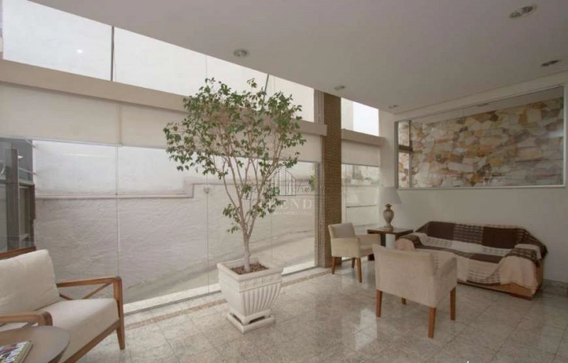 Apartamento 113m2 privativos, 03 quartos, 01 vaga na Independência.: 2ª foto da galeria de imagens do imóvel