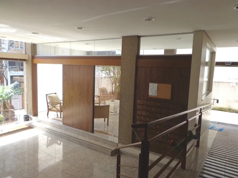 Apartamento 113m2 privativos, 03 quartos, 01 vaga na Independência.: 23ª foto da galeria de imagens do imóvel