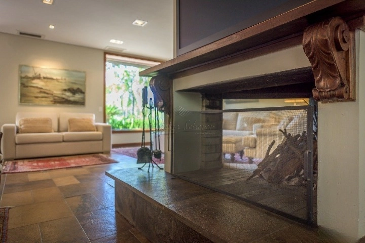 Casa com 5 quartos, cancha de tênis, piscina,450m2, 2.423m² de terreno: 9ª foto da galeria de imagens do imóvel