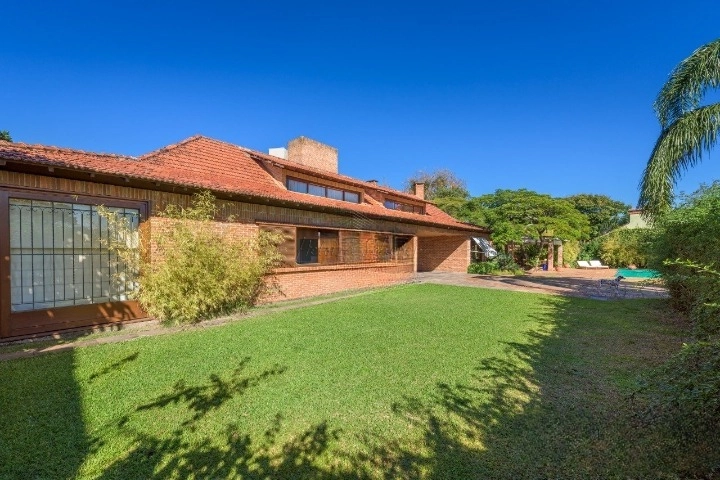 Casa com 5 quartos, cancha de tênis, piscina,450m2, 2.423m² de terreno: 55ª foto da galeria de imagens do imóvel