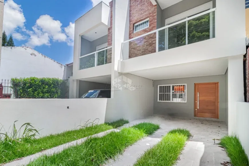 Imóvel residencial ou comercial