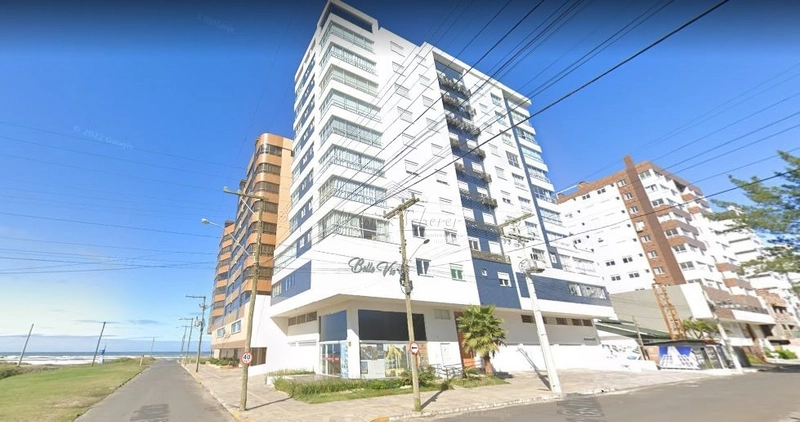 Apartamento 02 dormitórios, 01 suite, 01 vaga, Capão da Canoa: 2ª foto da galeria de imagens do imóvel