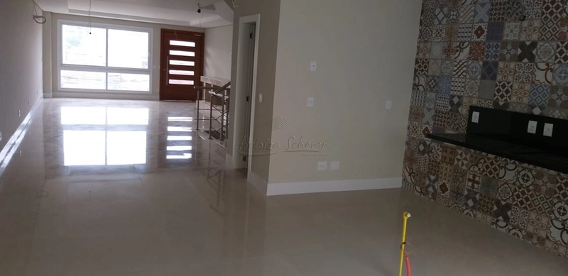Excelente casa c/03 suítes, 05 vagas, Chácara das Pedras, Porto Alegre: 11ª foto da galeria de imagens do imóvel