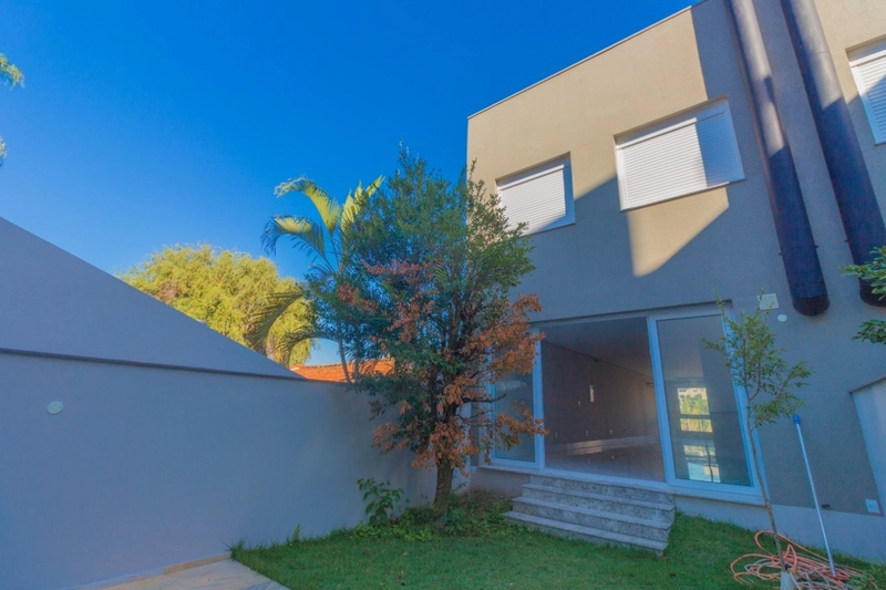 Excelente casa c/03 suítes, 05 vagas, Chácara das Pedras, Porto Alegre: 40ª foto da galeria de imagens do imóvel
