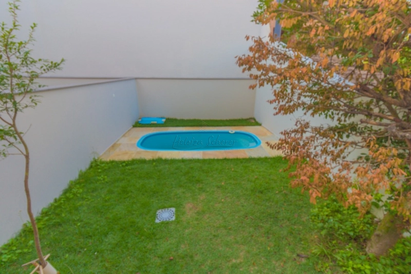 Excelente casa c/03 suítes, 05 vagas, Chácara das Pedras, Porto Alegre: 42ª foto da galeria de imagens do imóvel