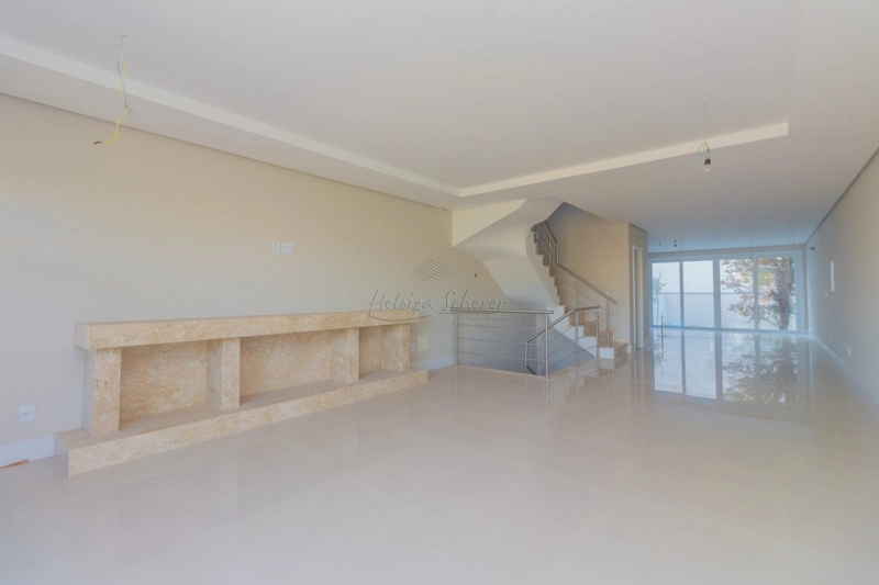 Excelente casa c/03 suítes, 05 vagas, Chácara das Pedras, Porto Alegre: 6ª foto da galeria de imagens do imóvel