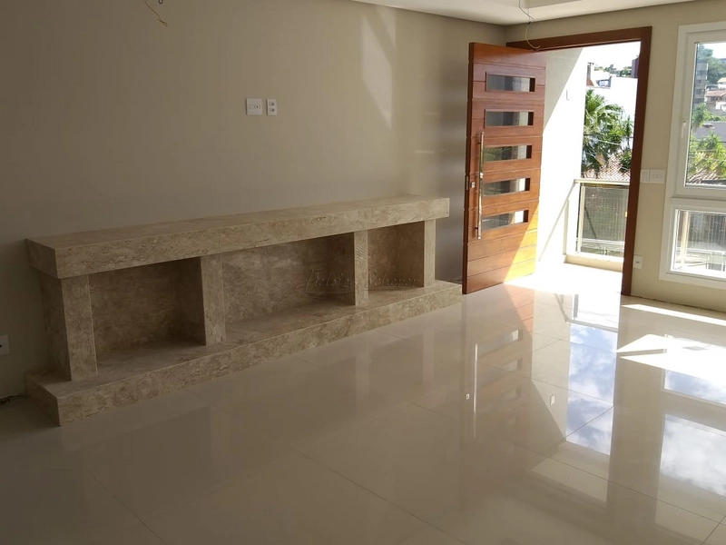 Excelente casa c/03 suítes, 05 vagas, Chácara das Pedras, Porto Alegre: 10ª foto da galeria de imagens do imóvel