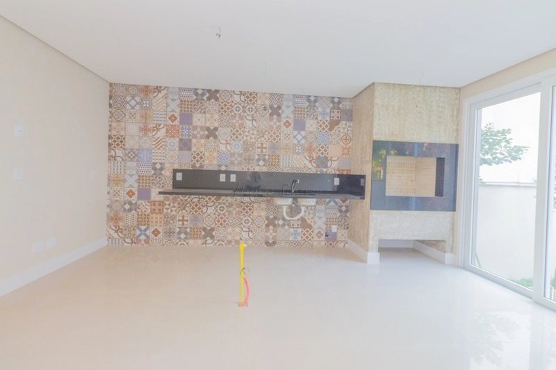 Excelente casa c/03 suítes, 05 vagas, Chácara das Pedras, Porto Alegre: 14ª foto da galeria de imagens do imóvel