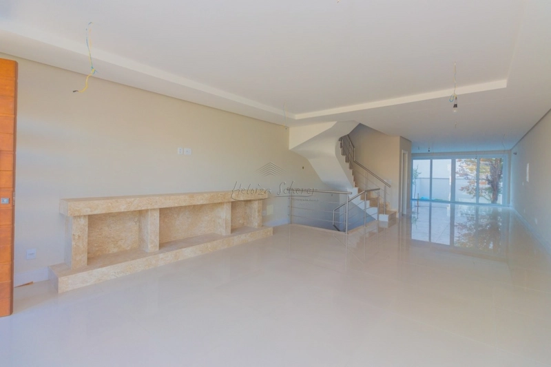 Excelente casa c/03 suítes, 05 vagas, Chácara das Pedras, Porto Alegre: 15ª foto da galeria de imagens do imóvel