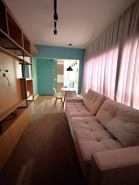 Imóvel residencial ou comercial