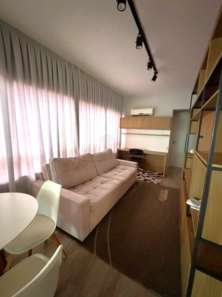 Apartamento, 01 dormitório, 01 vaga, próximo da PUC.: 4ª foto da galeria de imagens do imóvel