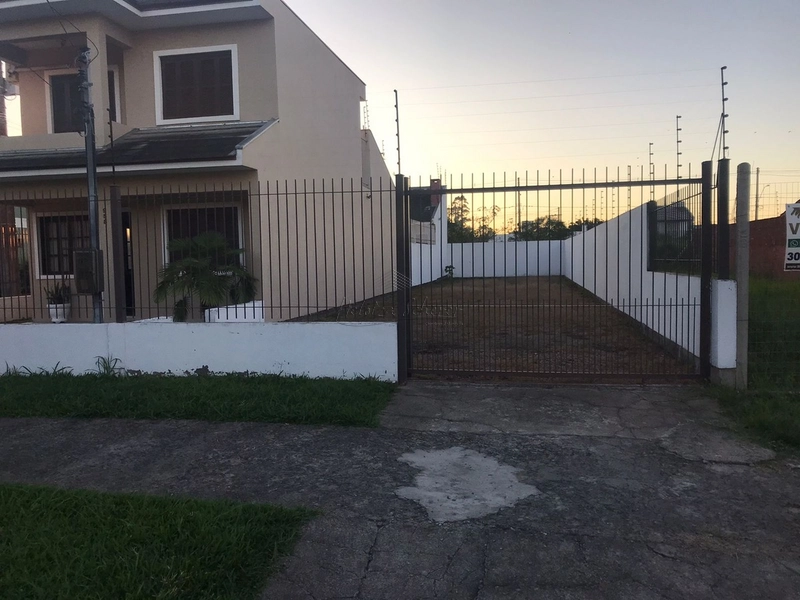 Imóvel residencial ou comercial