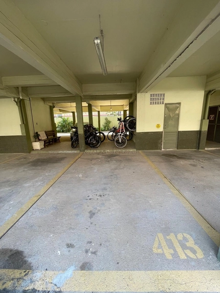 Cobertura duplex, 01 dormitório com vaga - Passo D: 22ª foto da galeria de imagens do imóvel