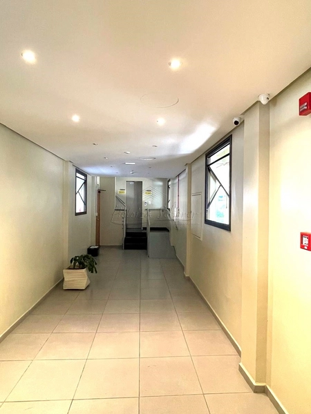Cobertura duplex, 01 dormitório com vaga - Passo D: 17ª foto da galeria de imagens do imóvel