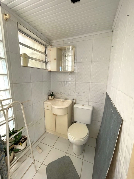 Cobertura duplex, 01 dormitório com vaga - Passo D: 12ª foto da galeria de imagens do imóvel