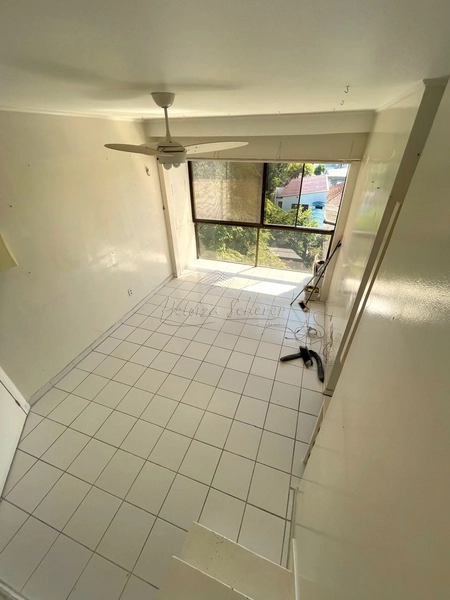 Cobertura duplex, 01 dormitório com vaga - Passo D: 5ª foto da galeria de imagens do imóvel