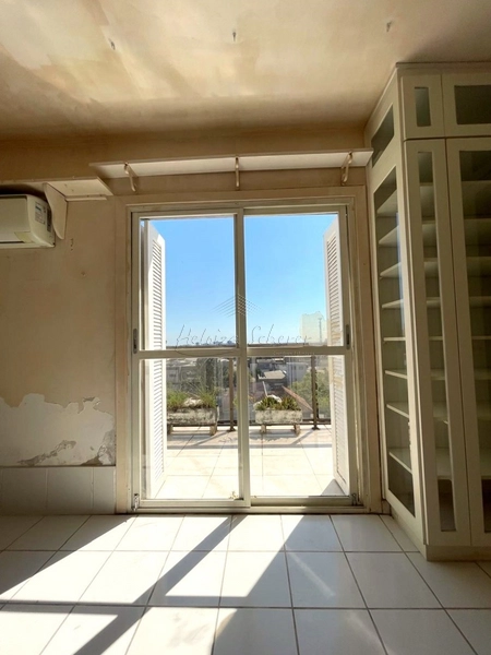 Cobertura duplex, 01 dormitório com vaga - Passo D: 9ª foto da galeria de imagens do imóvel