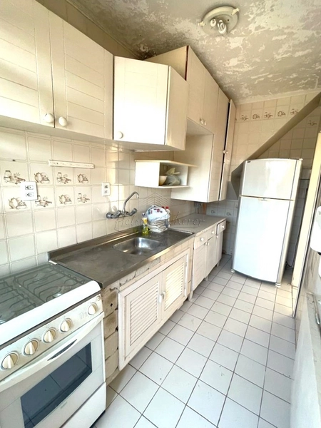 Cobertura duplex, 01 dormitório com vaga - Passo D: 10ª foto da galeria de imagens do imóvel