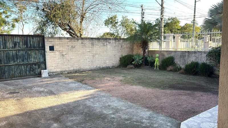 Casa na Hipica, 03 dormitórios, terreno 500m²: 16ª foto da galeria de imagens do imóvel