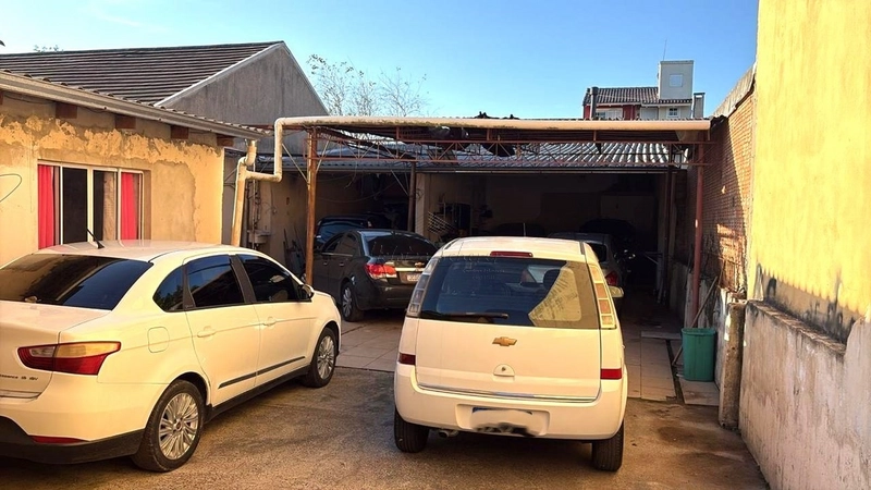 Casa na Hipica, 03 dormitórios, terreno 500m²: 14ª foto da galeria de imagens do imóvel