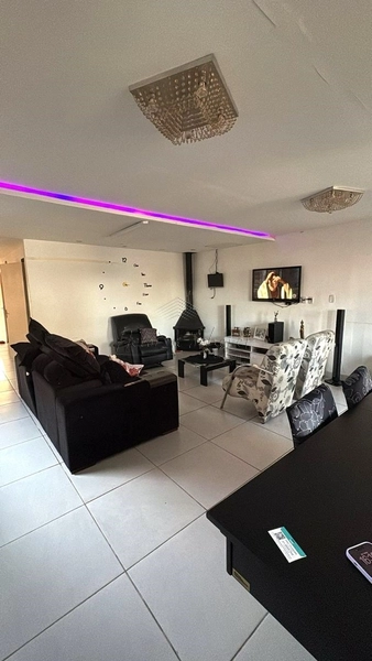 Imóvel residencial ou comercial