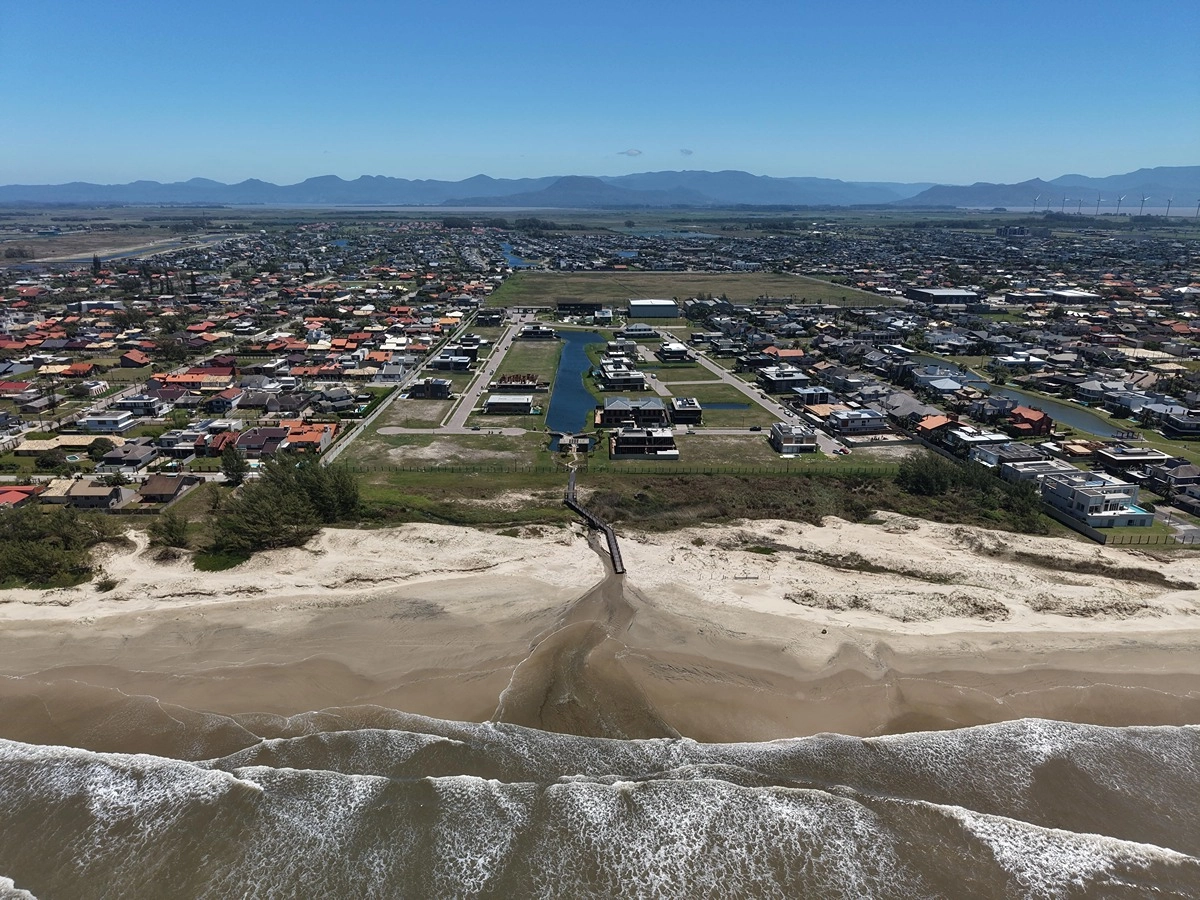 4ª foto do condomínio