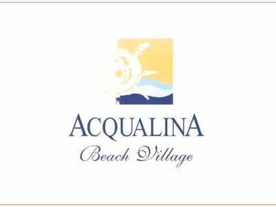 condiminio - Acqualina Beach Village