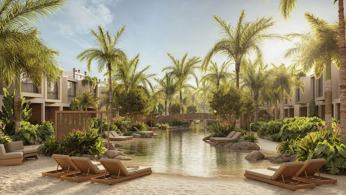 26ª foto do condomínio