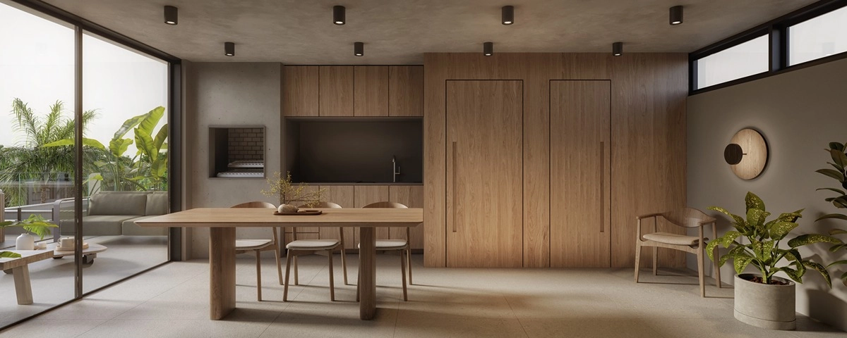 12ª foto do condomínio