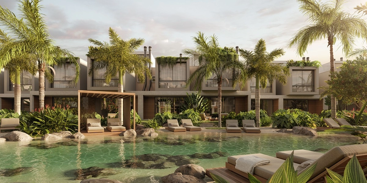 31ª foto do condomínio