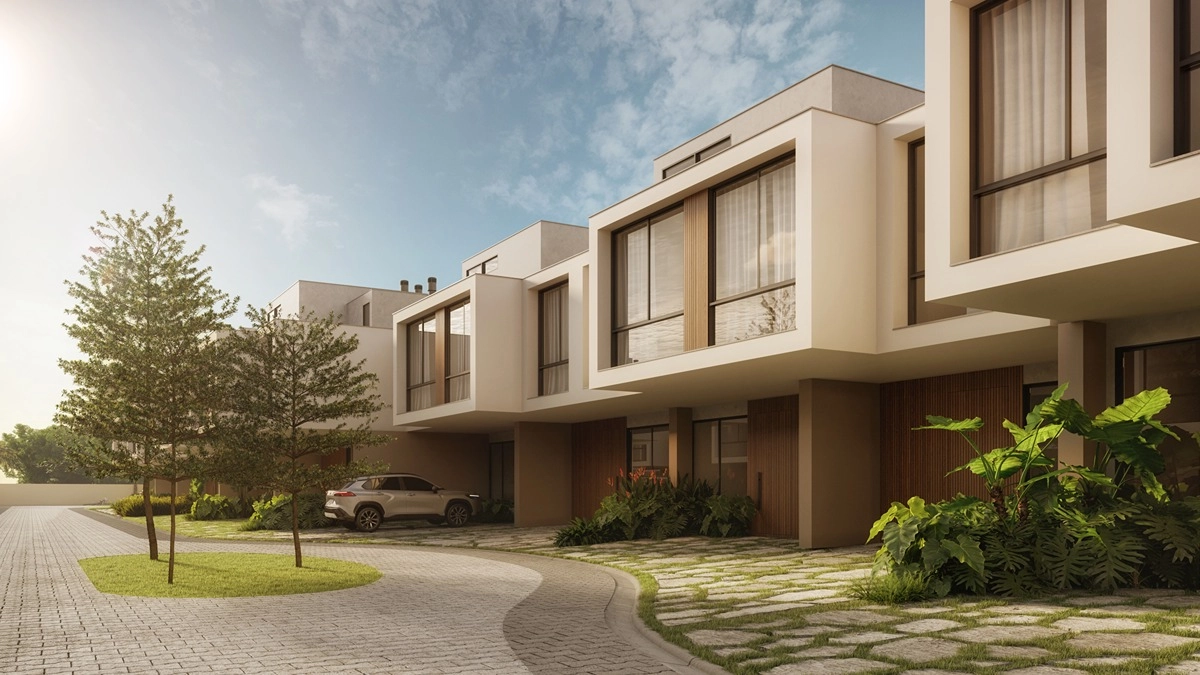 37ª foto do condomínio