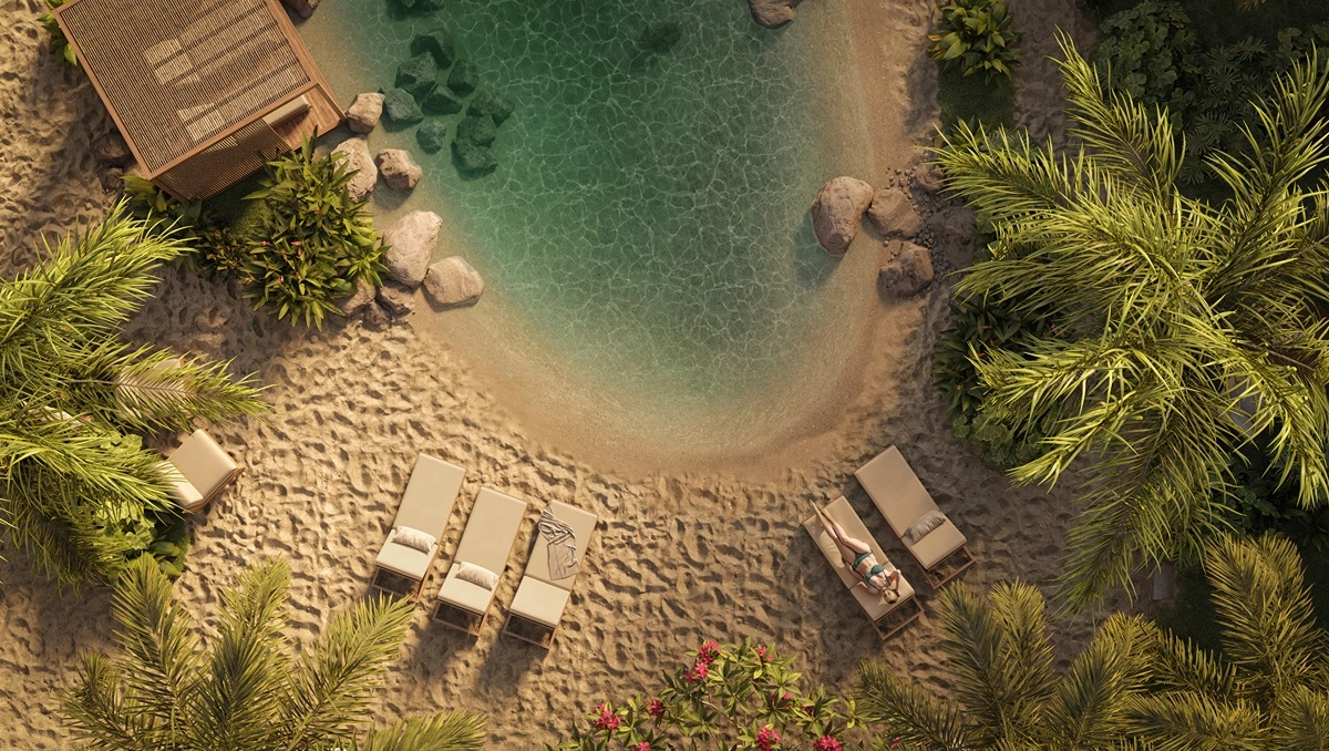 33ª foto do condomínio