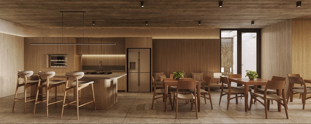 4ª foto do condomínio