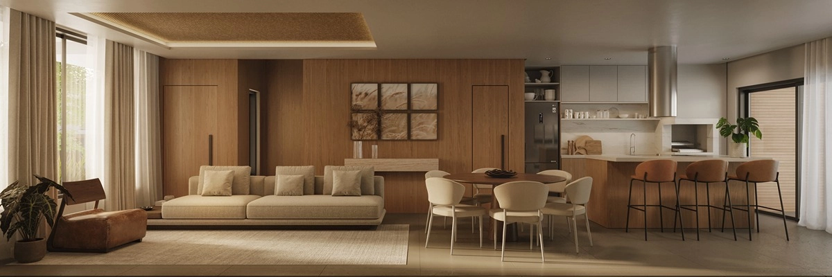 8ª foto do condomínio