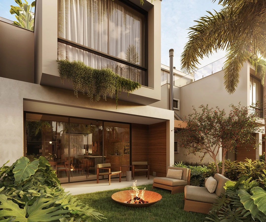 40ª foto do condomínio