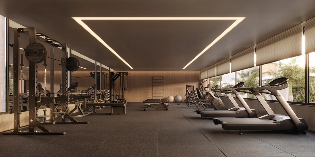 10ª foto do condomínio