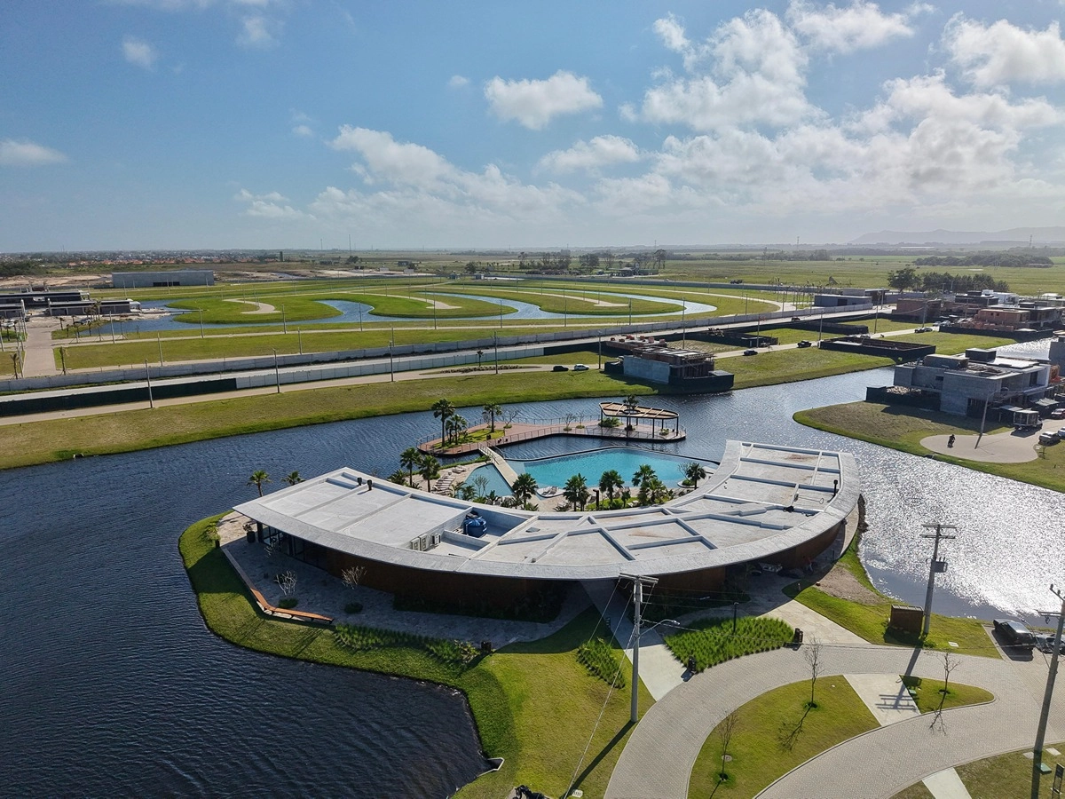 4ª foto do condomínio