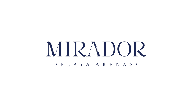 Mirador Playa Arenas